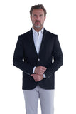 Regular Fit Classic Blazer - Cellini