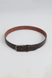 Classic Genuine Leather Belt - Cellini