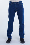 Regular Fit Denim Jeans - Cellini