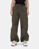 Trendy Parachute Pants (2005) - Kava