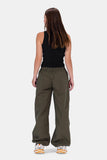 Trendy Parachute Pants (2005) - Kava