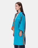 Long Sleeves Kimono (2008) - Kava