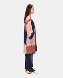 Long Sleeves Kimono (2008) - Kava