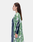 Long Sleeves Kimono (2008) - Kava