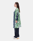 Long Sleeves Kimono (2008) - Kava