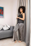 Ivelle Pajama Set - Imbrace