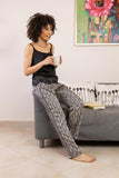 Ivelle Pajama Set - Imbrace