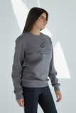 Unisex Oversized Stylish Sweatshirt - Comfit