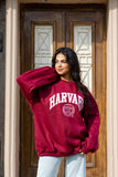 Harvard Spirit Sweatshirt - Keen