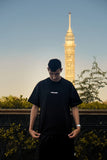 Cairo Tower Cotton T-Shirt - Ordinary Product