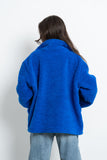 Teddy Comfy Jacket - Aida