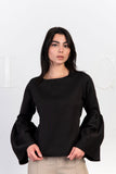 Bell Sleeves Blouse - Mitcha Label