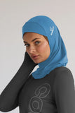 Dri Fit Sports Hijab - Comfit