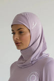 Dri Fit Sports Hijab - Comfit