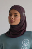 Dri Fit Sports Hijab - Comfit