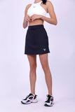 Basic Tennis Skort (24627) - Fit Freak