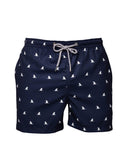 Navy Fin Swimwear - Fin Clothing