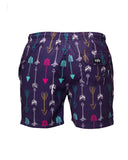 Purple Arrow Swimwear - FIN Clothing