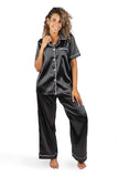 Gentle Stain Pants Pyjama Set - NANAZ