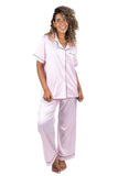 Gentle Stain Pants Pyjama Set - NANAZ