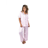 Gentle Stain Pants Pyjama Set - NANAZ