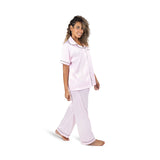 Gentle Stain Pants Pyjama Set - NANAZ