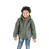 Boys B-Parka (W23375)  - NANAZ