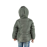 Boys B-Parka (W23375)  - NANAZ