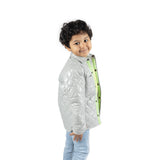 Boys B-Over Shirt (W23365)  - NANAZ