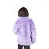 Girls G-Coat ( W23738)  - NANAZ