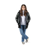 Girls G-Parka Long (W23730)  - NANAZ