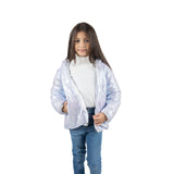 Girls G-Parka Double Face (W23734)  - NANAZ