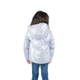 Girls G-Parka Double Face (W23734)  - NANAZ