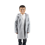 Boys B-Coat (W23368)  - NANAZ