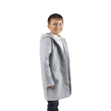 Boys B-Coat (W23368)  - NANAZ