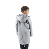 Boys B-Coat (W23368)  - NANAZ