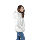 Girls G-Parka Double Face ( W23733)  - NANAZ