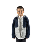 Boys B-Parka (W23371)  - NANAZ