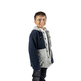 Boys B-Parka (W23371)  - NANAZ