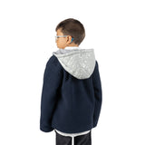 Boys B-Parka (W23371)  - NANAZ