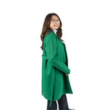 Girls G-Coat ( W23739)  - NANAZ