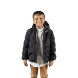 Boys B-Parka (W23374)  - NANAZ