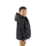 Boys B-Parka (W23374)  - NANAZ