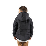 Boys B-Parka (W23374)  - NANAZ