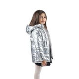 Girls G-Parka Long (W23732)  - NANAZ