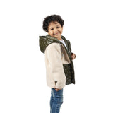 Boys B-Parka (W23370)  - NANAZ