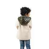 Boys B-Parka (W23370)  - NANAZ