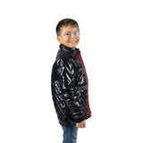 Boys B-Over Shirt ( W23367)  - NANAZ