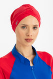 Sleek Swim Turban (St-73) - Libra