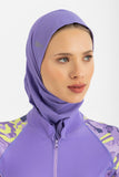 Ultra-Fit Swim Hijab (Uf-68) - Libra